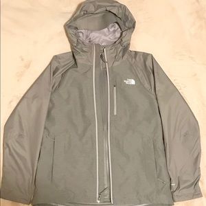 NWOT NorthFace Triclinate Waterproof Jacket